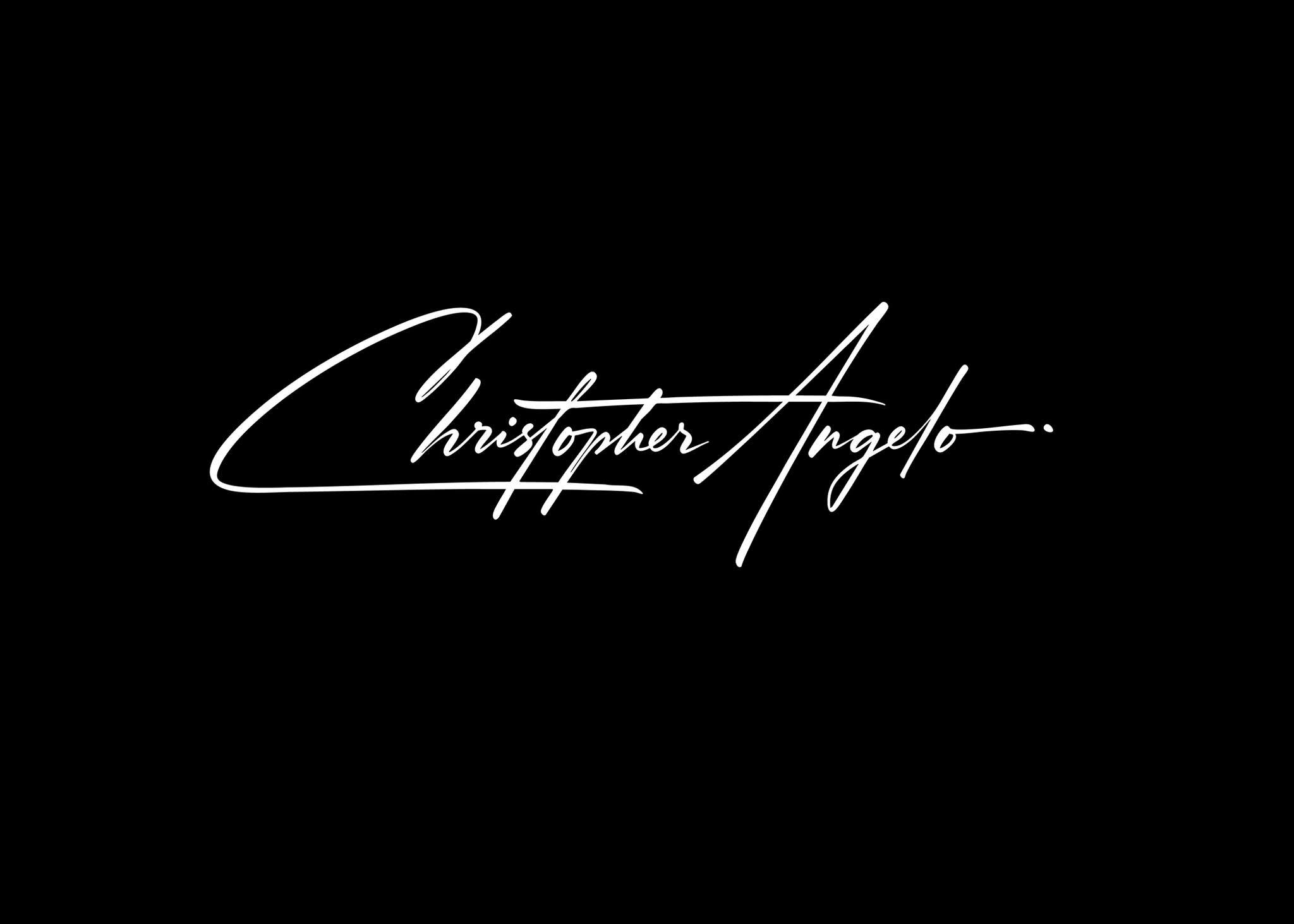 Christopher Angelo